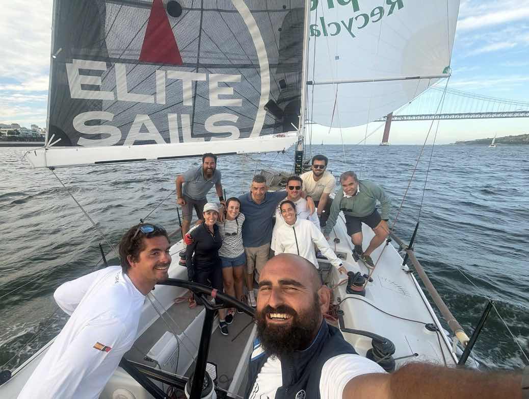 Regatta on Bamak - won 1st place _FBF3ACDC-B065-493D-8DDB-D94FD80BF2F2