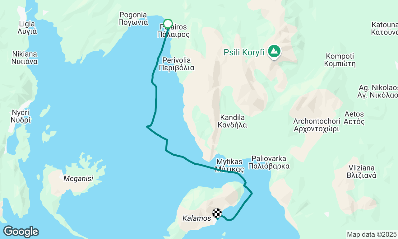 Kalamos