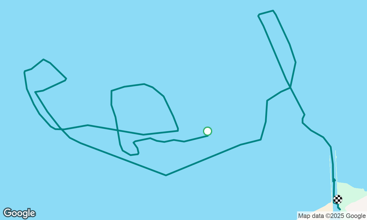 Basic Cruising course