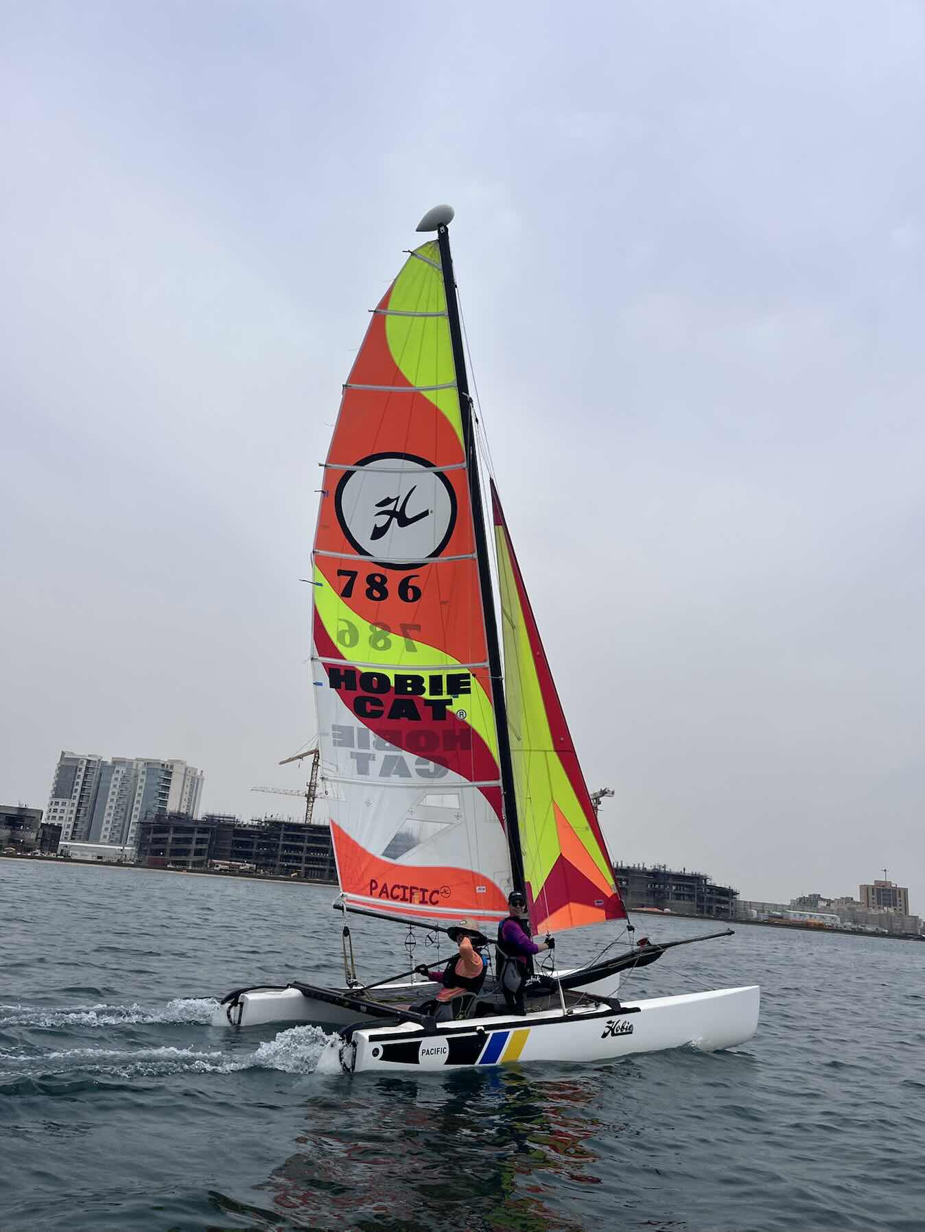 Saudi National Sailing Championship _81C70DEC-390C-49AC-879E-1CB42680218F