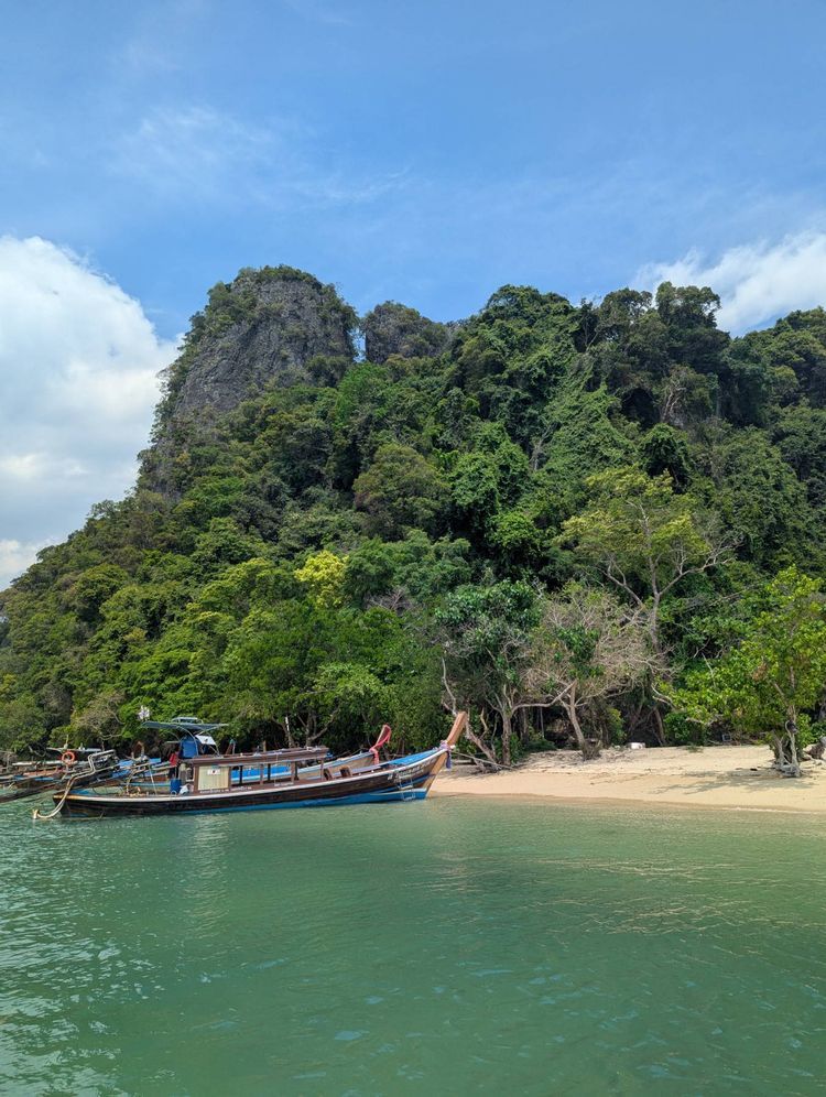 Voyage photo from 