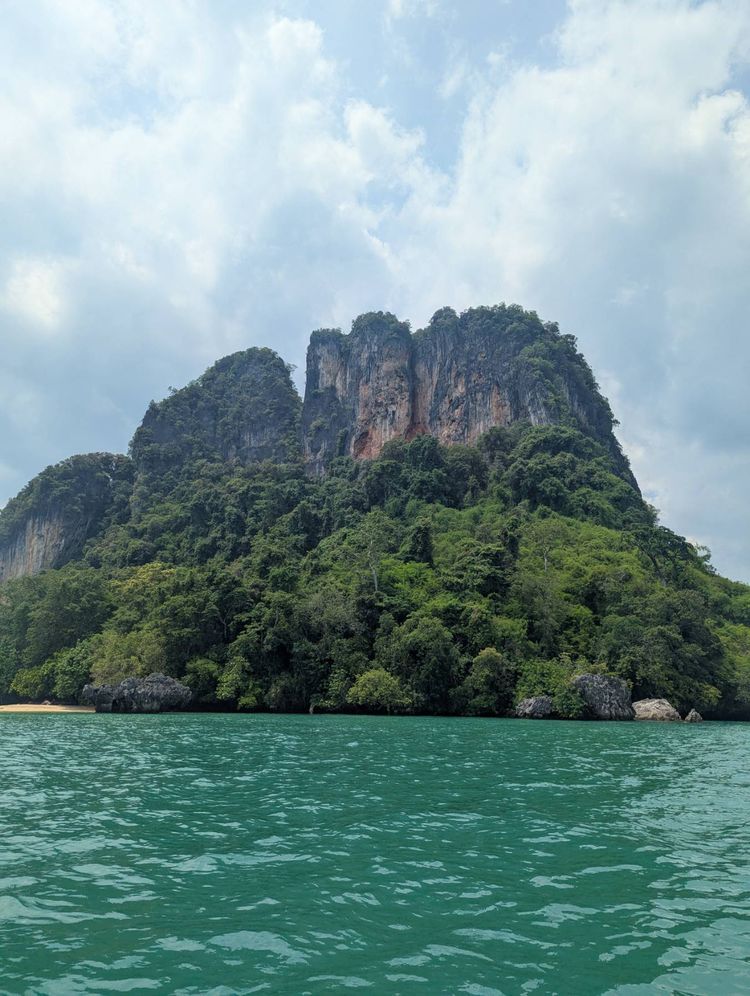 Voyage photo from 