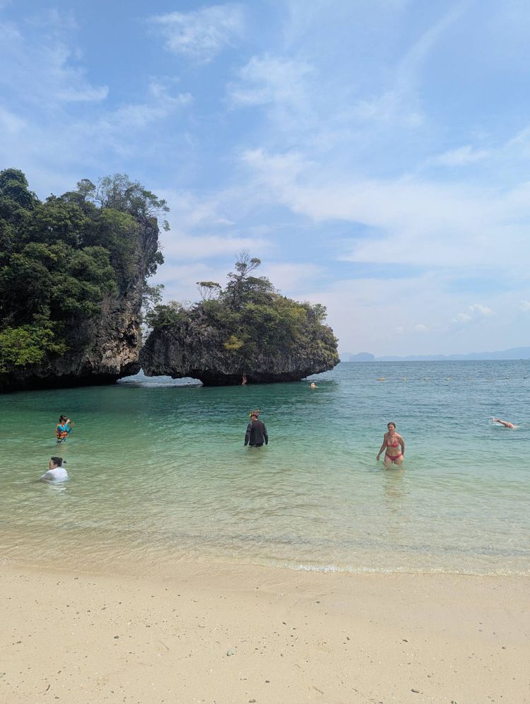 Voyage photo from 