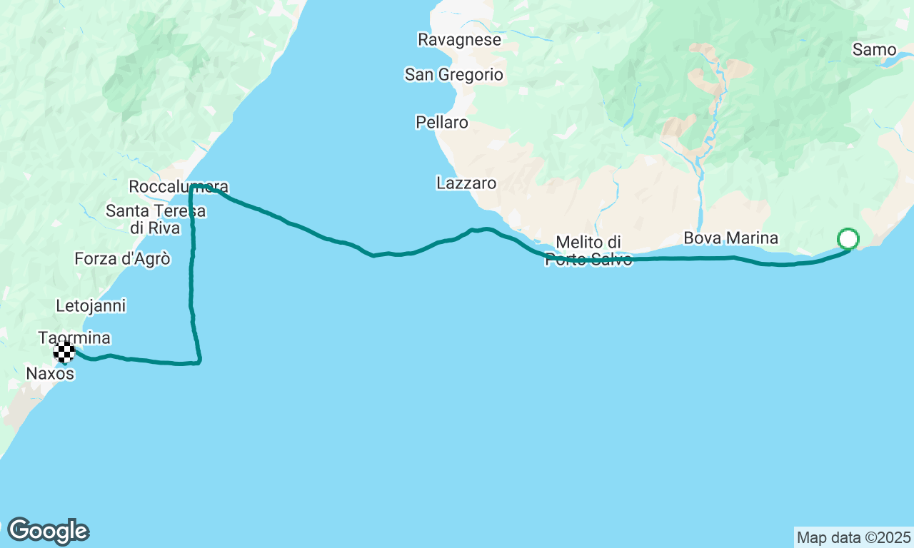 Taormina