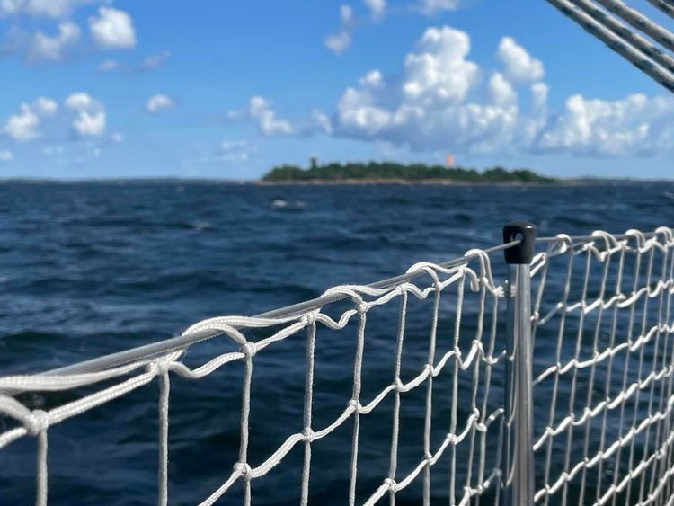 Voyage photo from Gåsgrund-HSS
