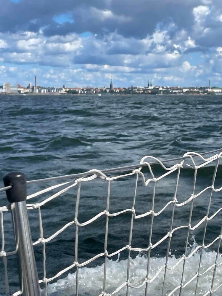 Voyage photo from Gåsgrund-HSS