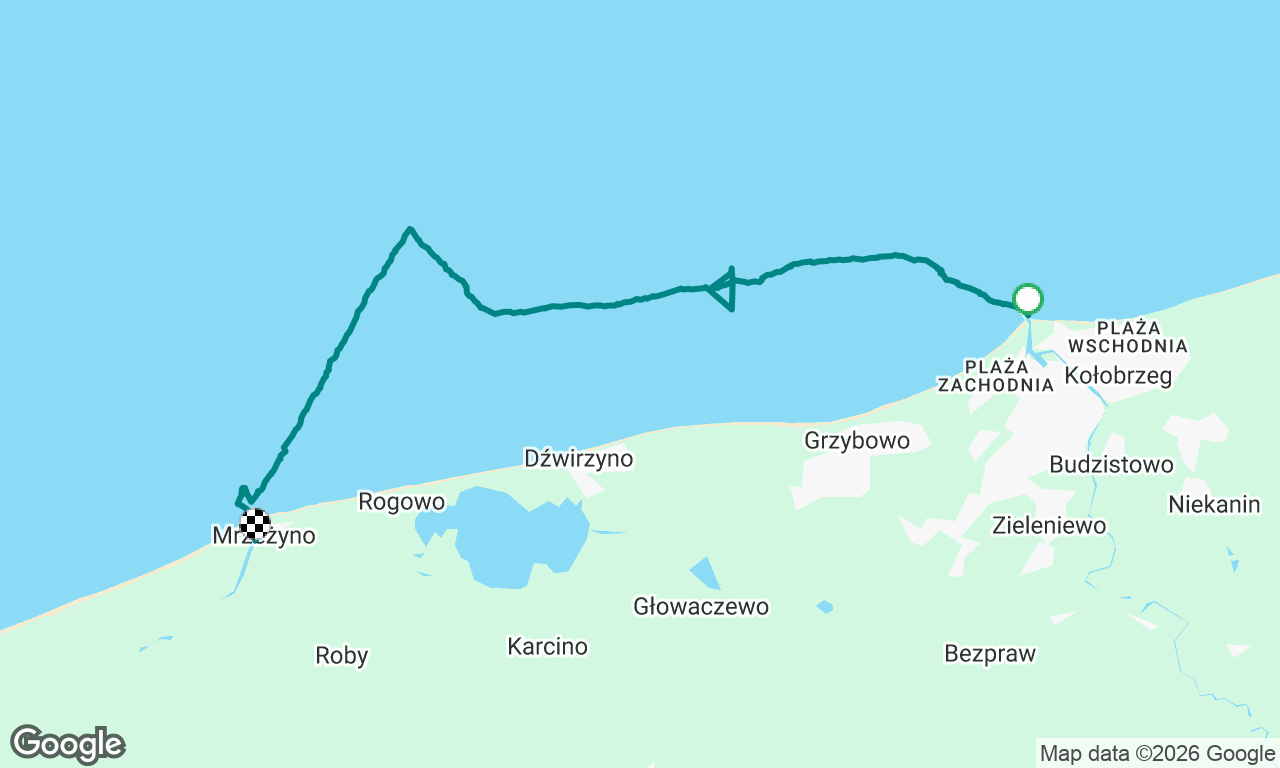 rejs pierwszaków 2026