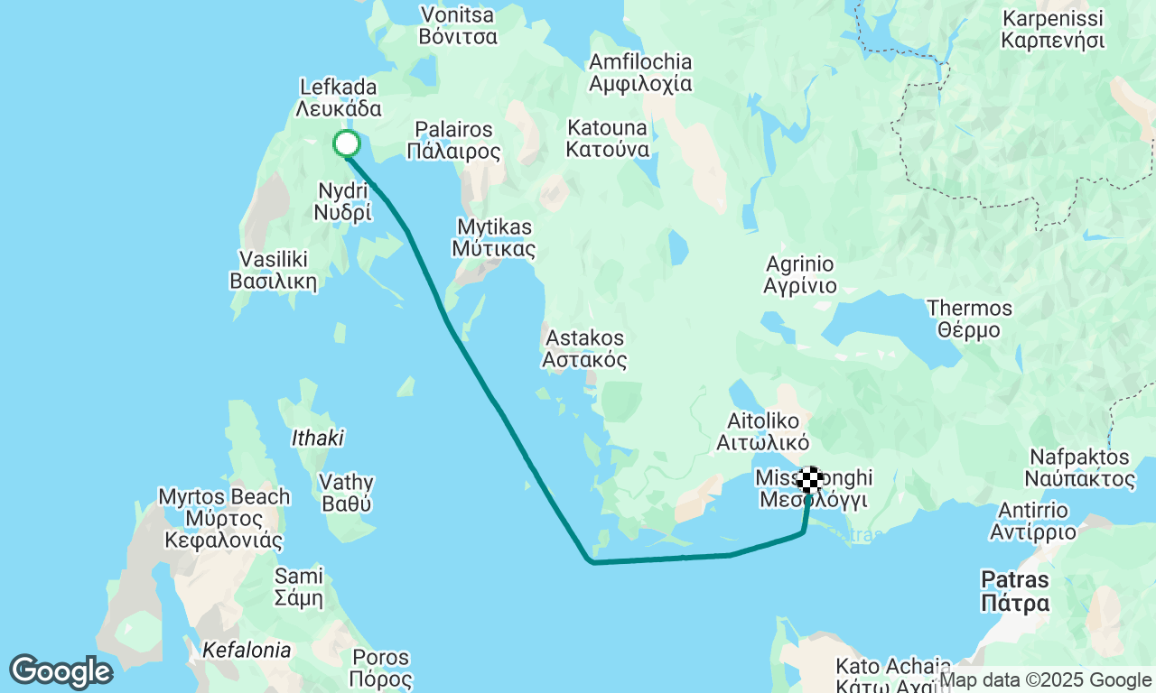 Kiato delivery: Day 1