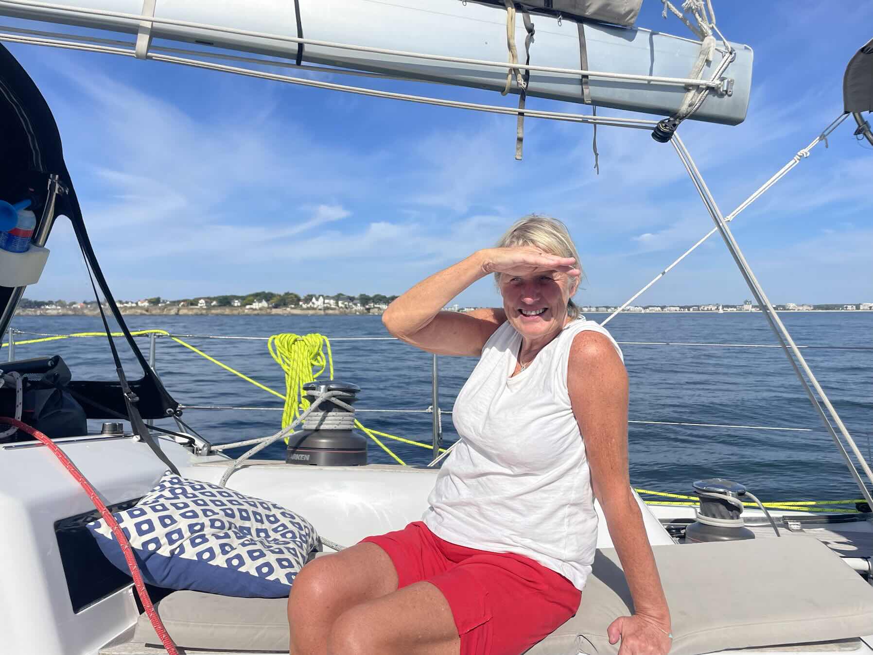 Going to our October berth at La Turballe_14159B61-7929-416F-BF60-50DCFD4A45E7