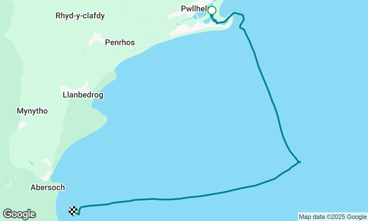 Week Cruise Day 1. 
