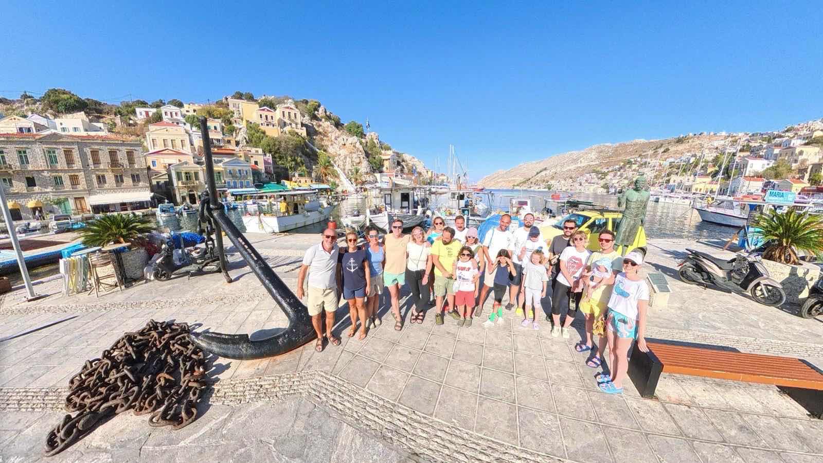 12 Islands Flotilla 2026 Rhodos_C3535E9C-9B71-47DE-8A02-7707F5159D0C