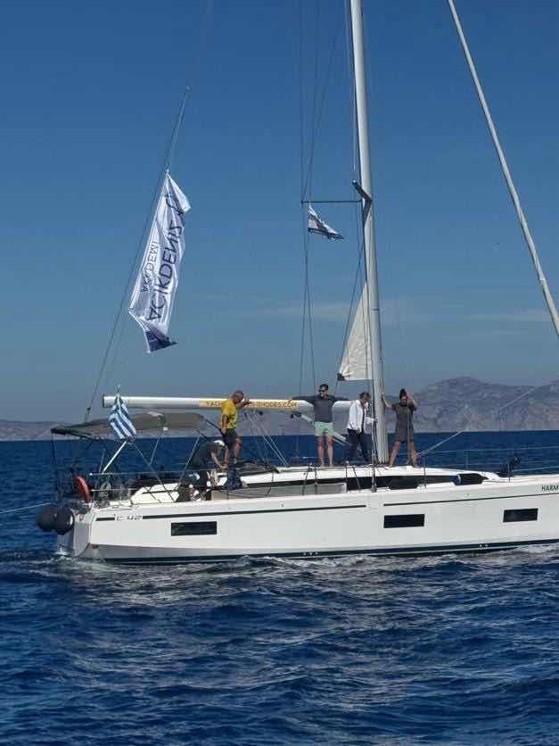 12 Islands Flotilla 2026 Rhodos_D6ACD71C-7D5A-41DF-AE77-BFF10B58D0D5