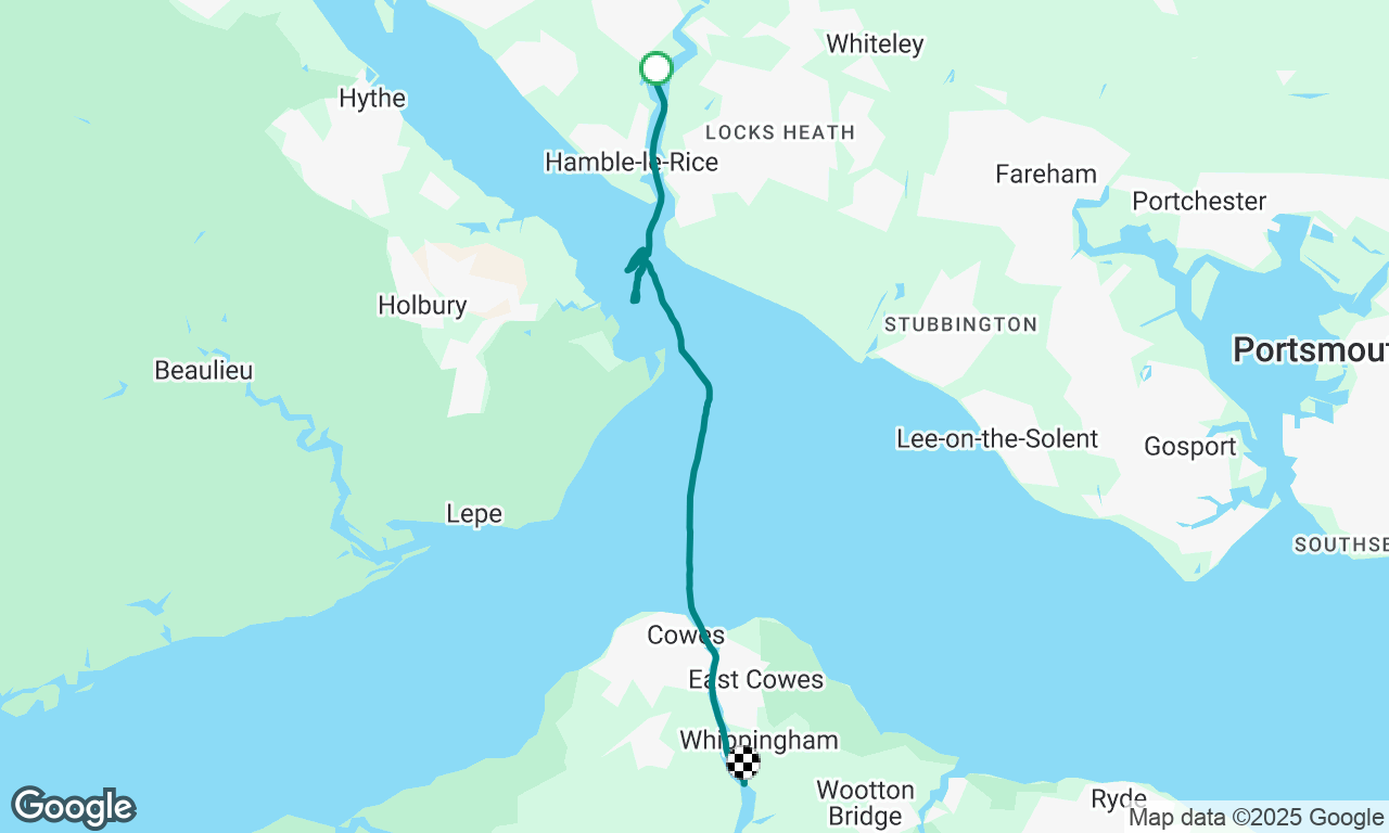 TWOSC Rally 2025 Saturday 