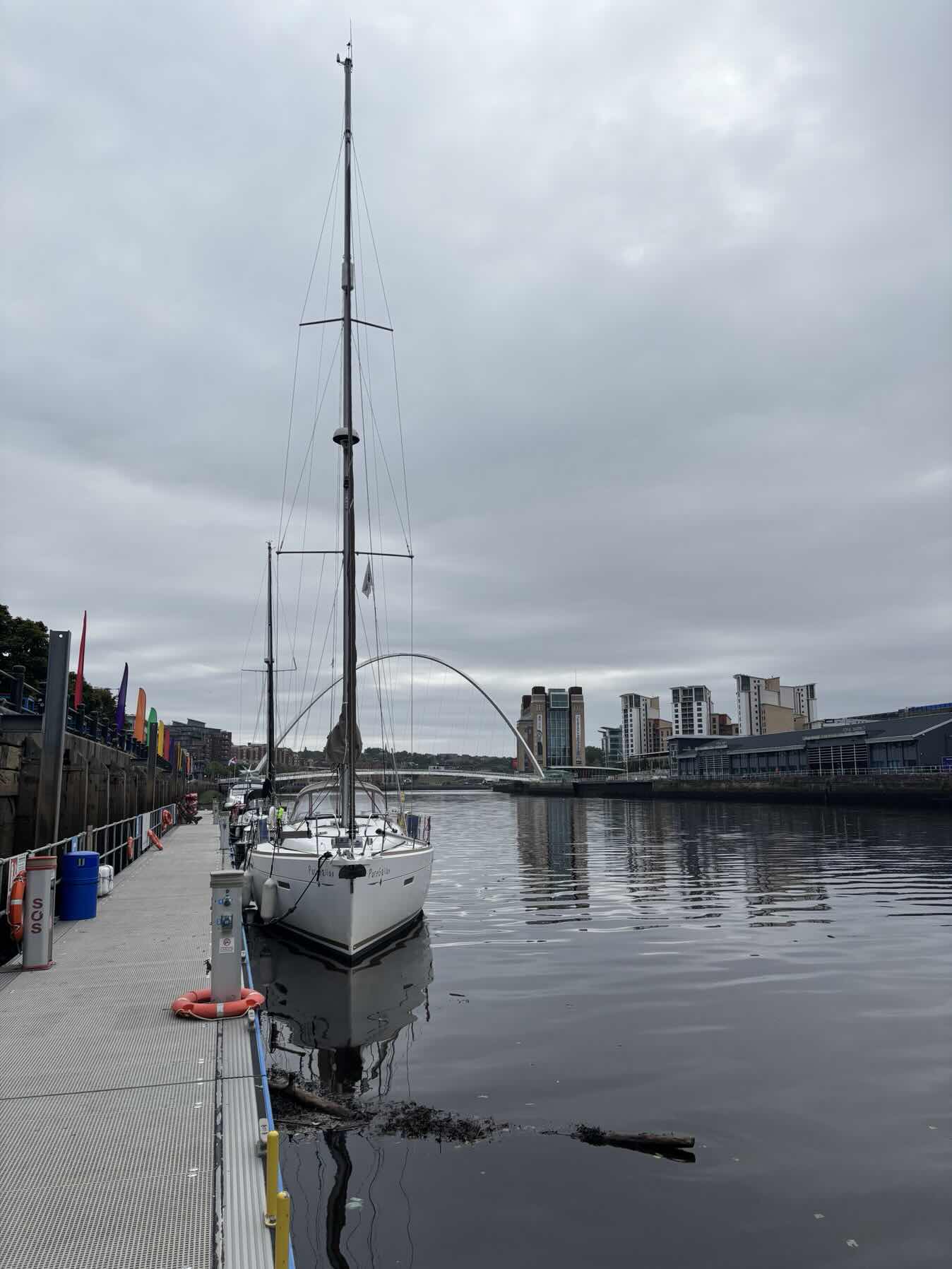 Newcastle Quayside to Sunderland_AFF1198F-A43B-4E84-BE33-2C705E38B66D