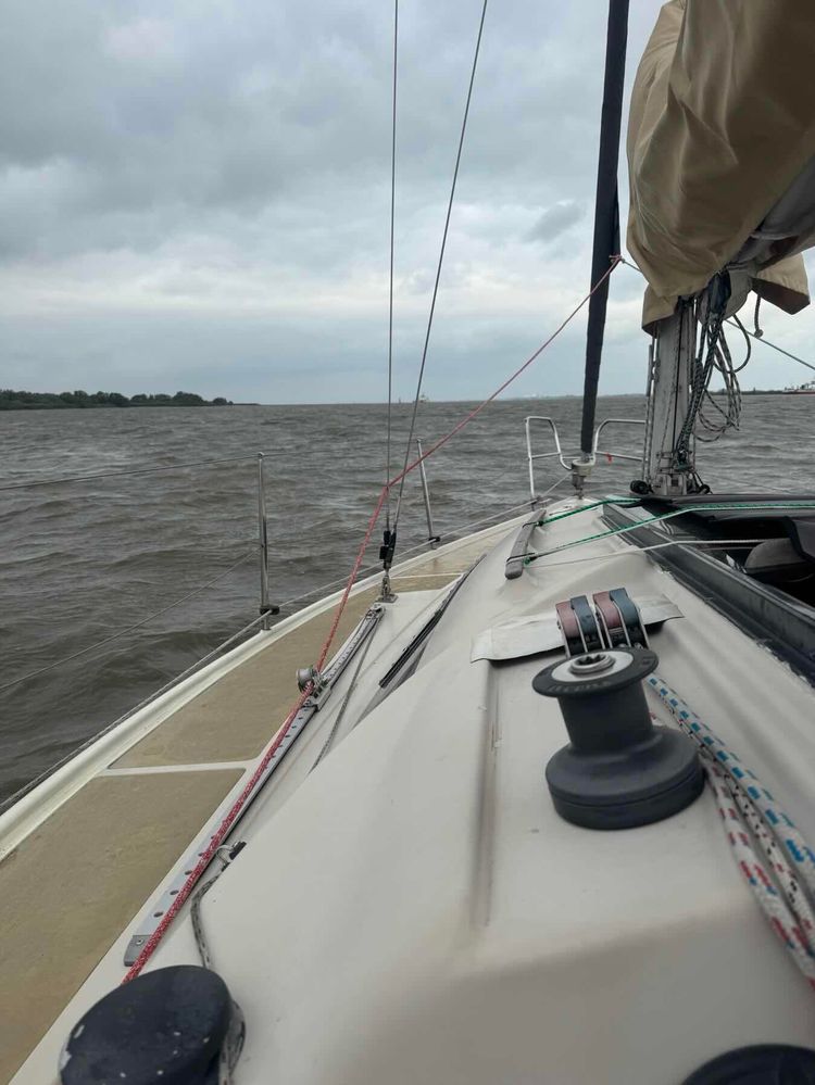 Voyage photo from 
