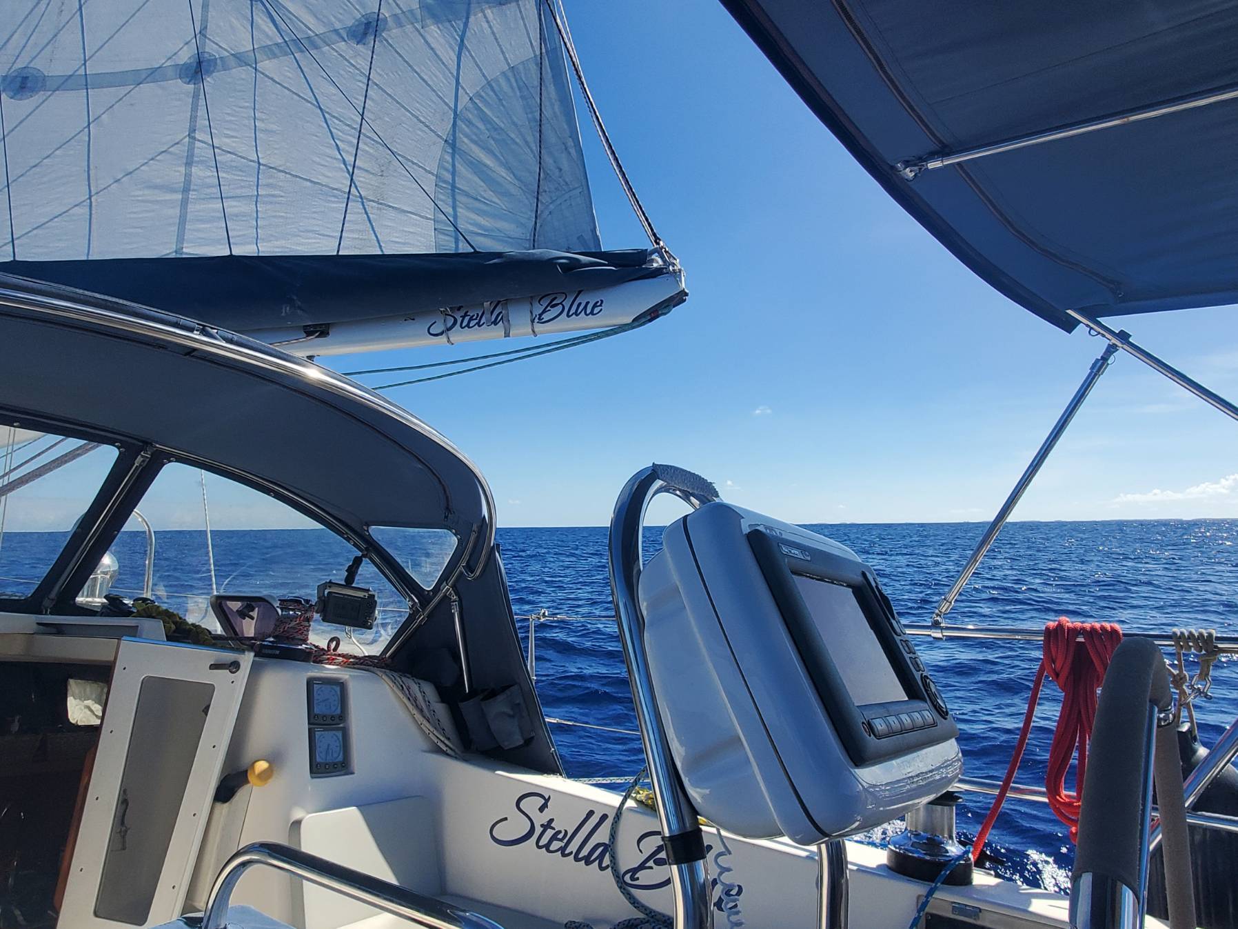 Raiatea, Tuamotus - Pointe Venus, Tahiti _05A79AD7-8C7C-4DAF-8E0D-AE09D8EB945E