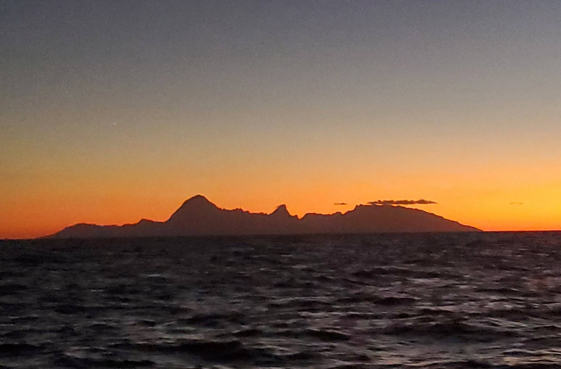 Raiatea, Tuamotus - Pointe Venus, Tahiti _350357CB-90F3-4A74-A586-ADF9AB9F6B5F