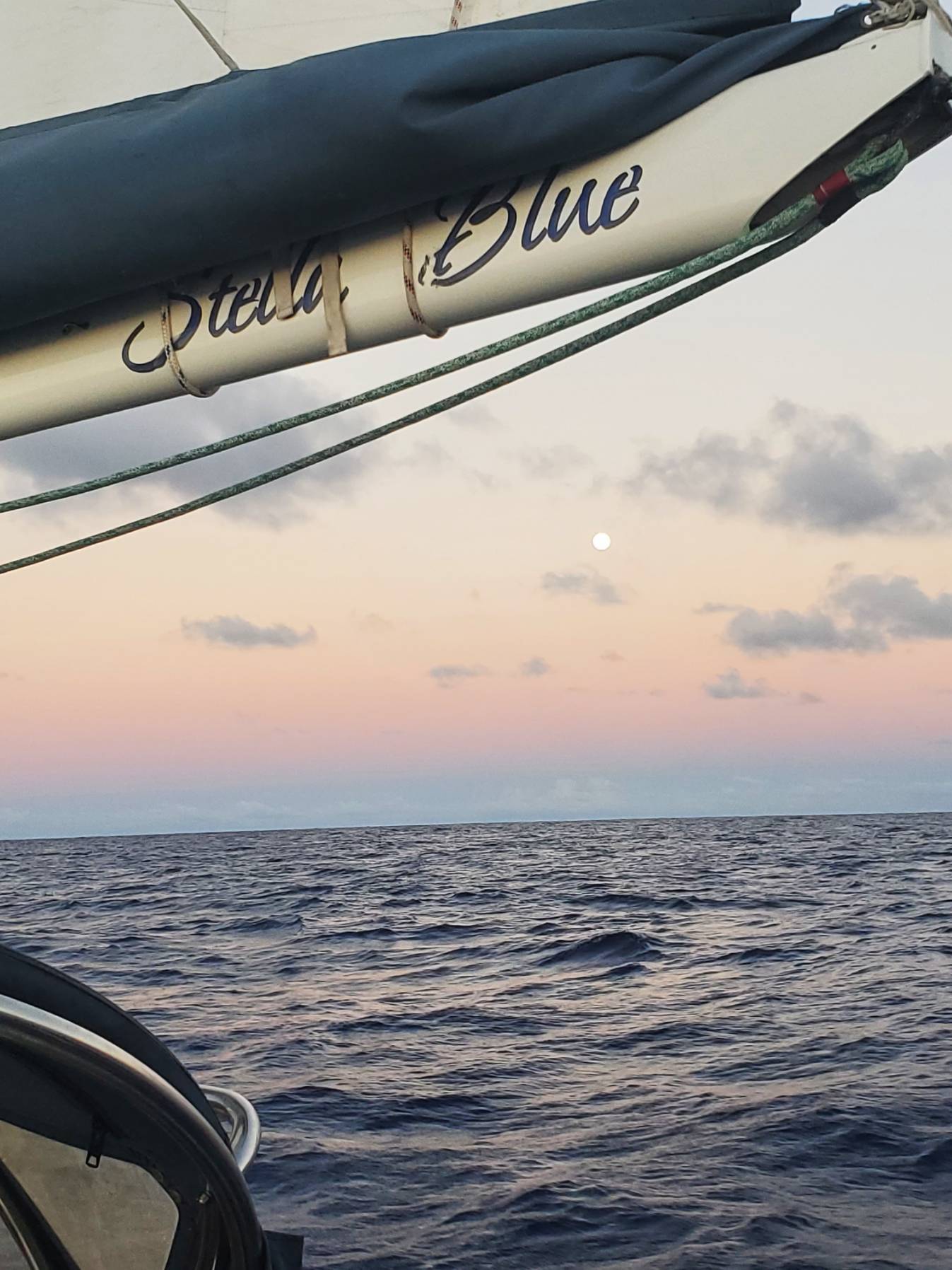 Raiatea, Tuamotus - Pointe Venus, Tahiti _6C9560A3-77C8-4C5B-B4D4-12479C3516DC