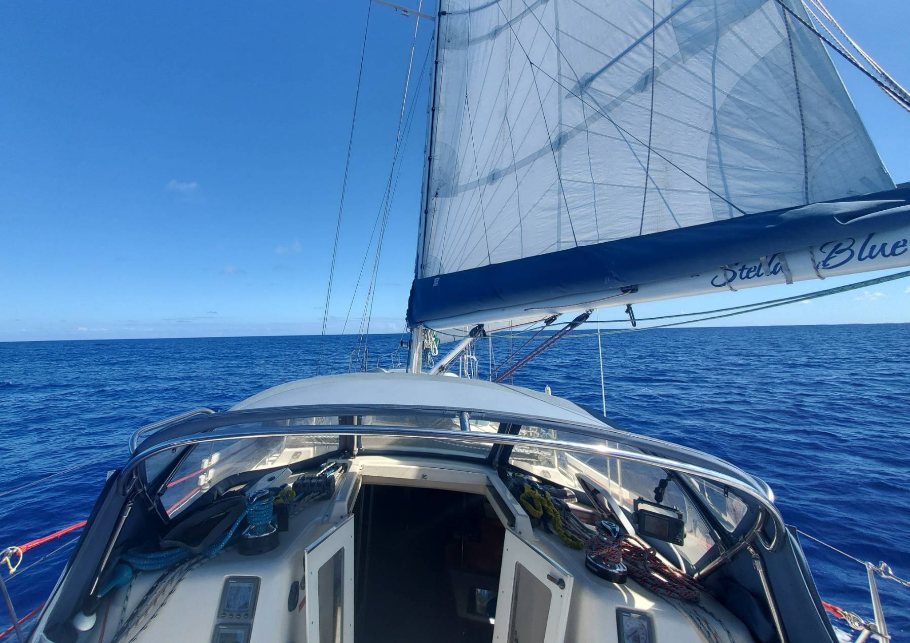 Raiatea, Tuamotus - Pointe Venus, Tahiti _90753B1D-4FCE-404B-A932-437E9B8EF29B