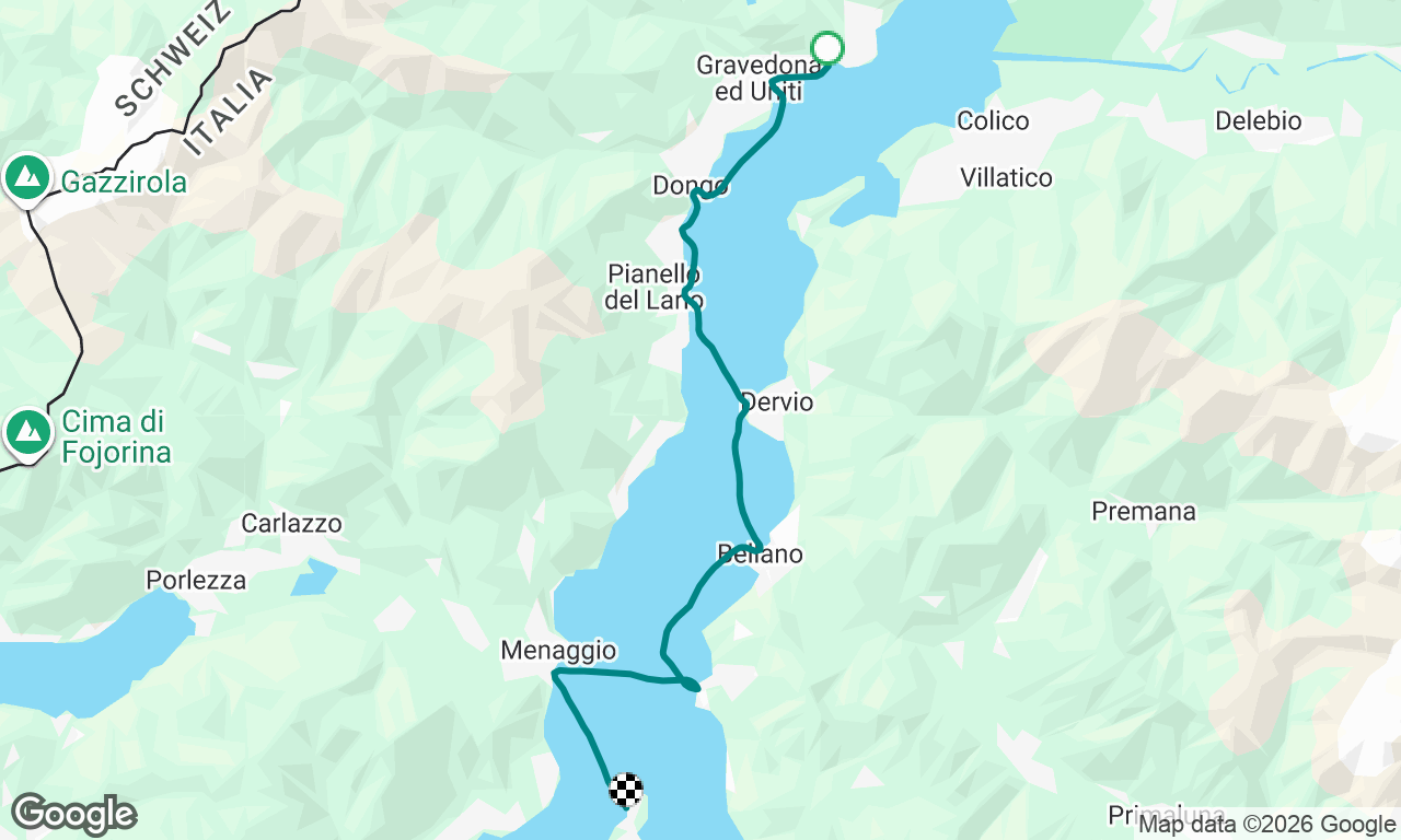 Bellagio 
