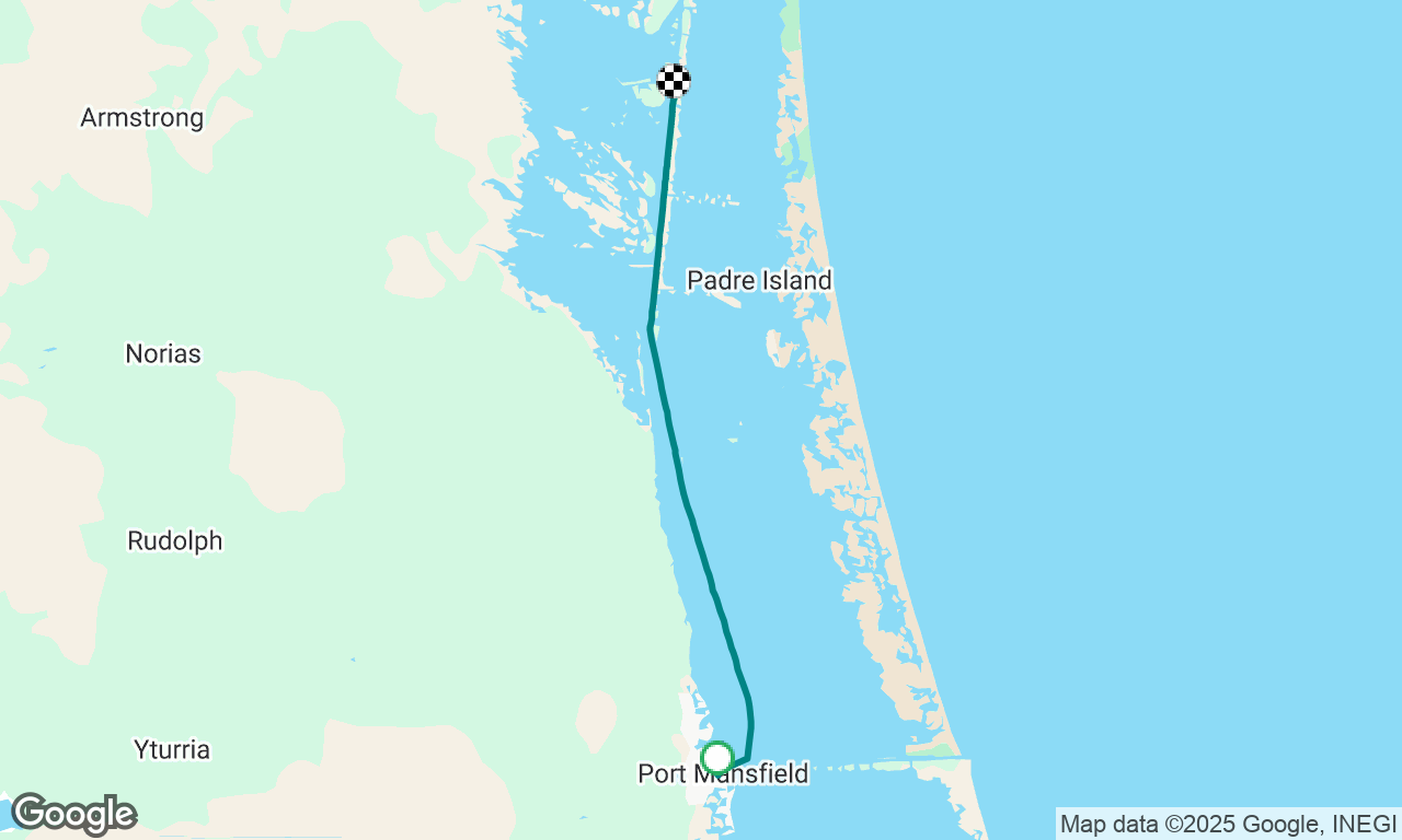 2025 TX 200 Day 1