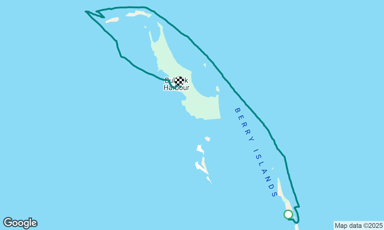 Berry Islands 