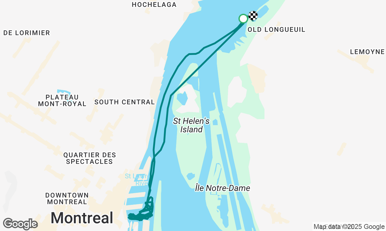 Sortie niveau 1 | Ohana Sailing