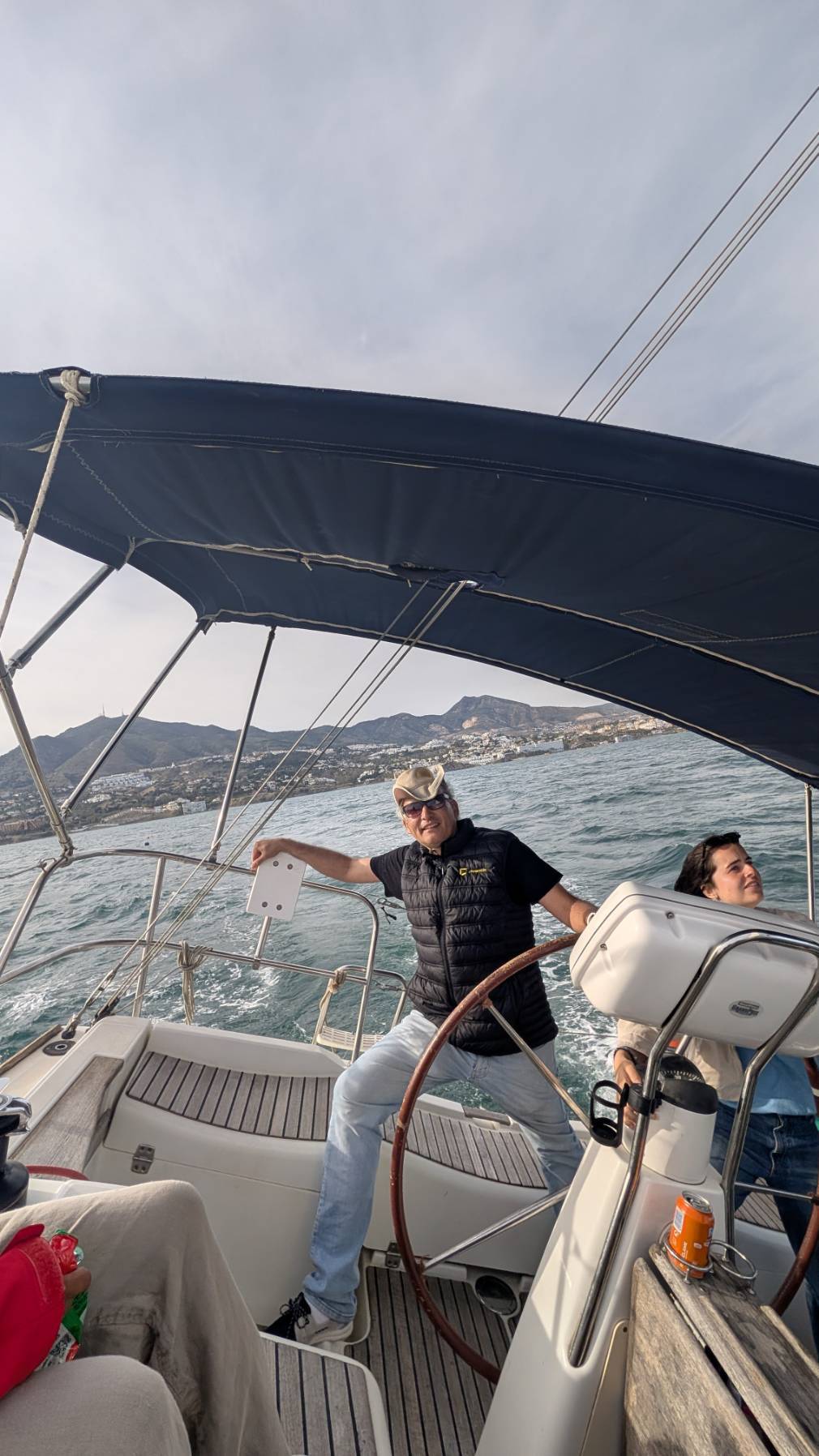 evening sail after work _607F0F5D-EA62-4574-9A66-1A410537076F