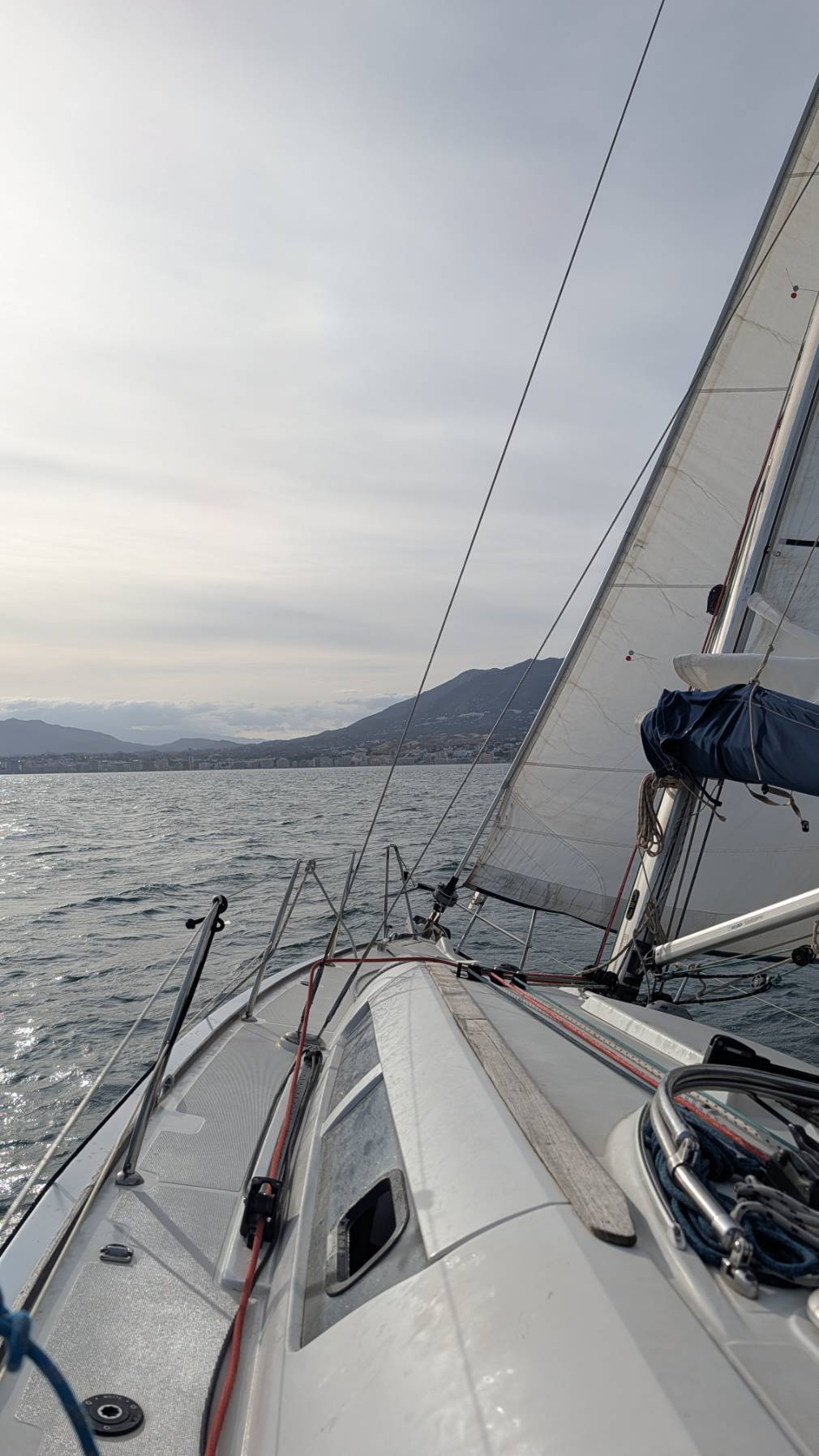 evening sail after work _A85B40AA-440D-4A93-AA67-F3B1237419C6