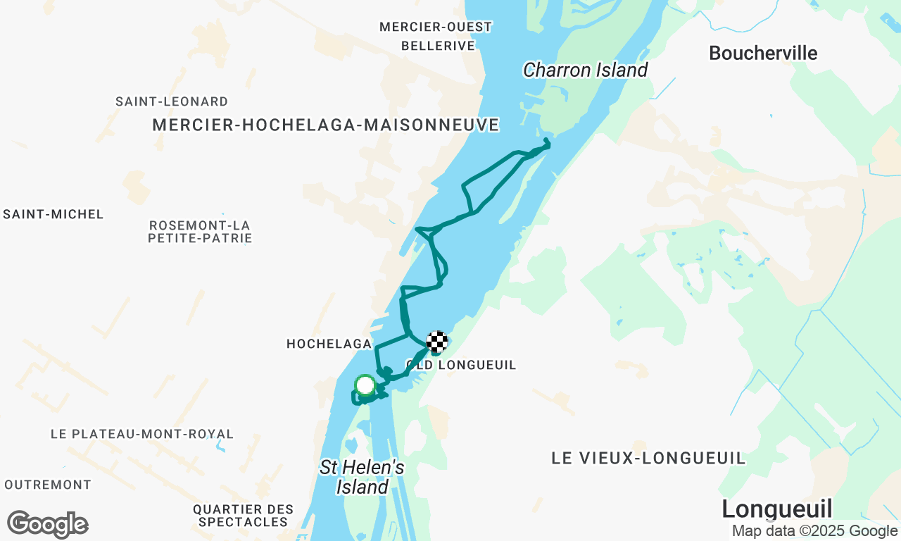 Brevet élémentaire, jour 5