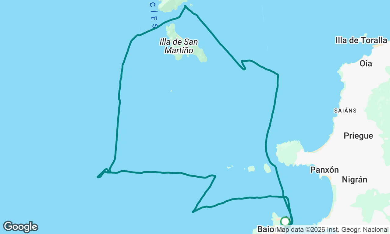RYA Coastal Practical: Day 5 / Coastal navigation 