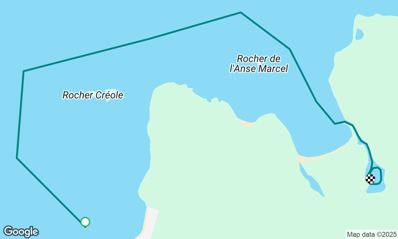 SV - St Martin - Day 7