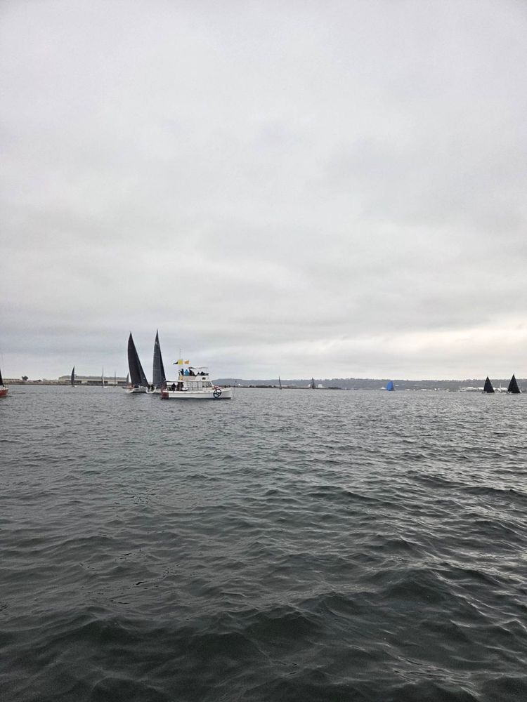 Voyage photo from 