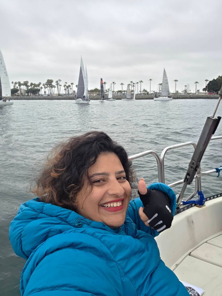 Voyage photo from 
