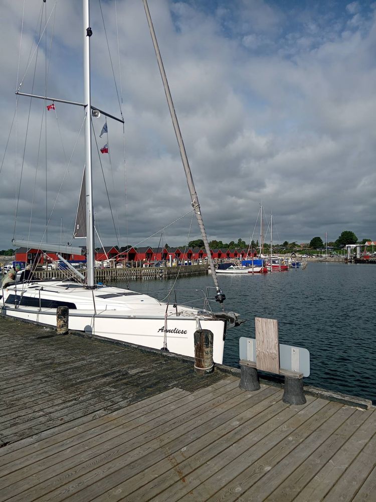Voyage photo from BA09/01 Kołobrzeg Rődvik 