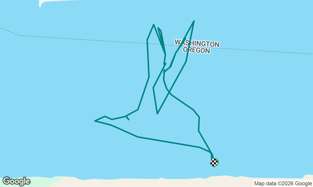 Escapade training day for offshore