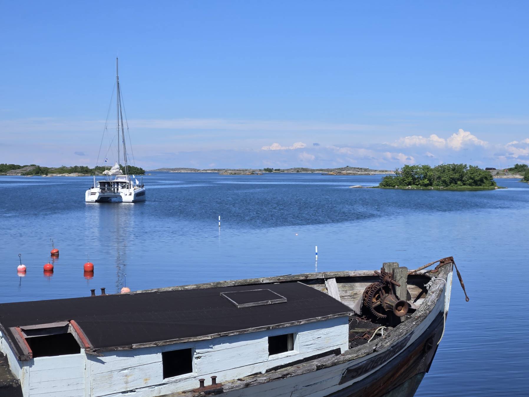 Tallinn to Kökar Finnish Archipelago _110A513C-BB8C-4975-B6CC-5CA766285821