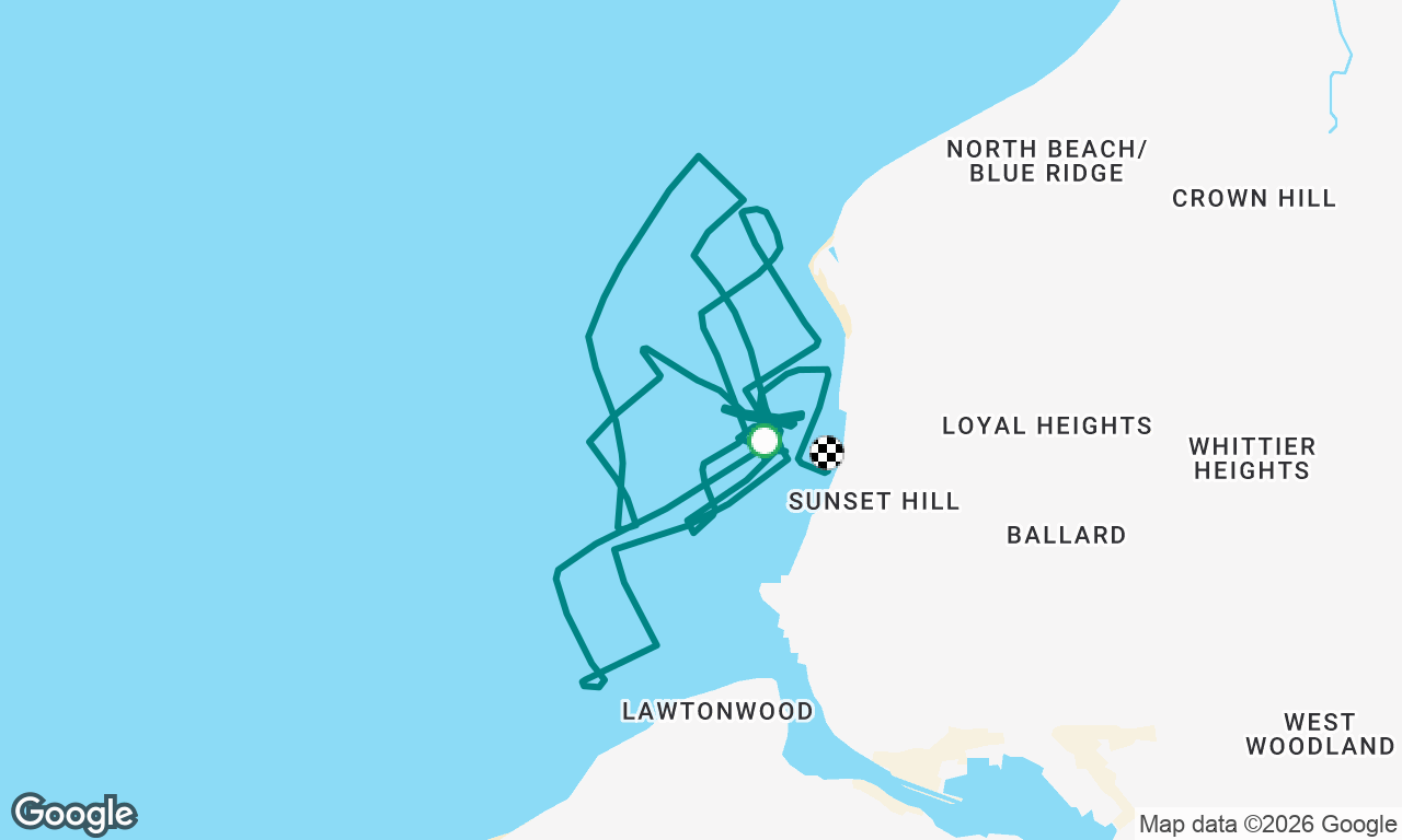 Ballard Cup III