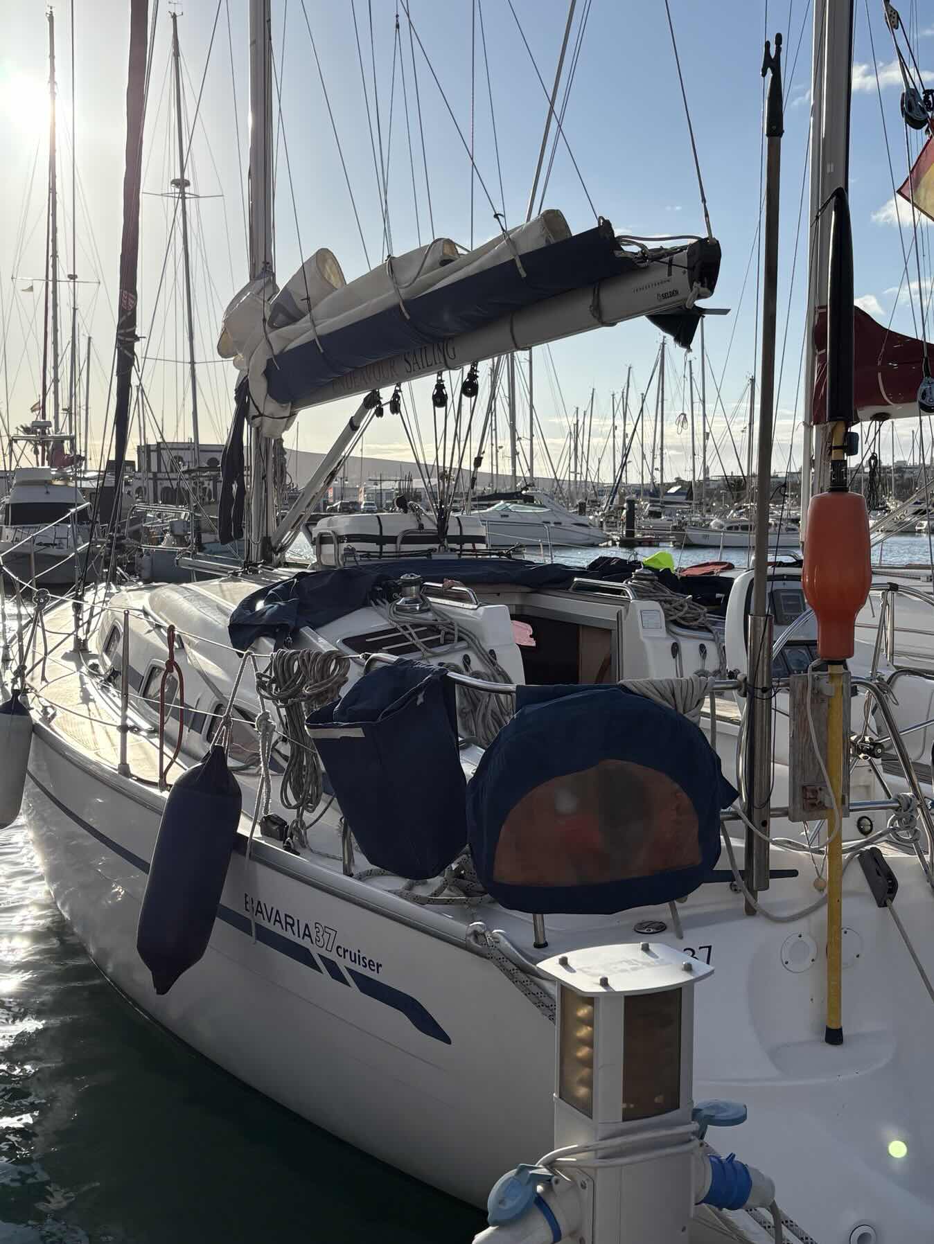 Yachtmaster prep week and exam_4424CAFF-64FF-4DD4-9587-CEA8E099D4E6