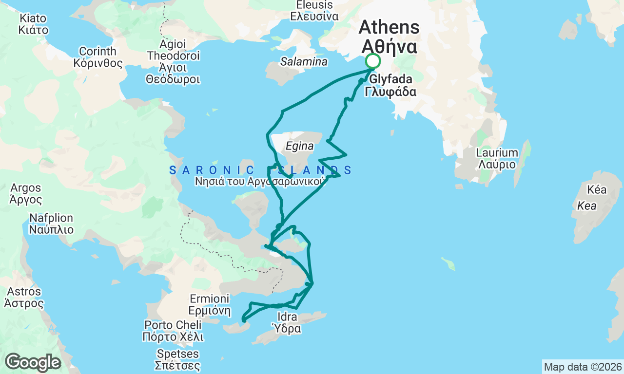 Join The Crew Greece 2025 S/v For Sail Too