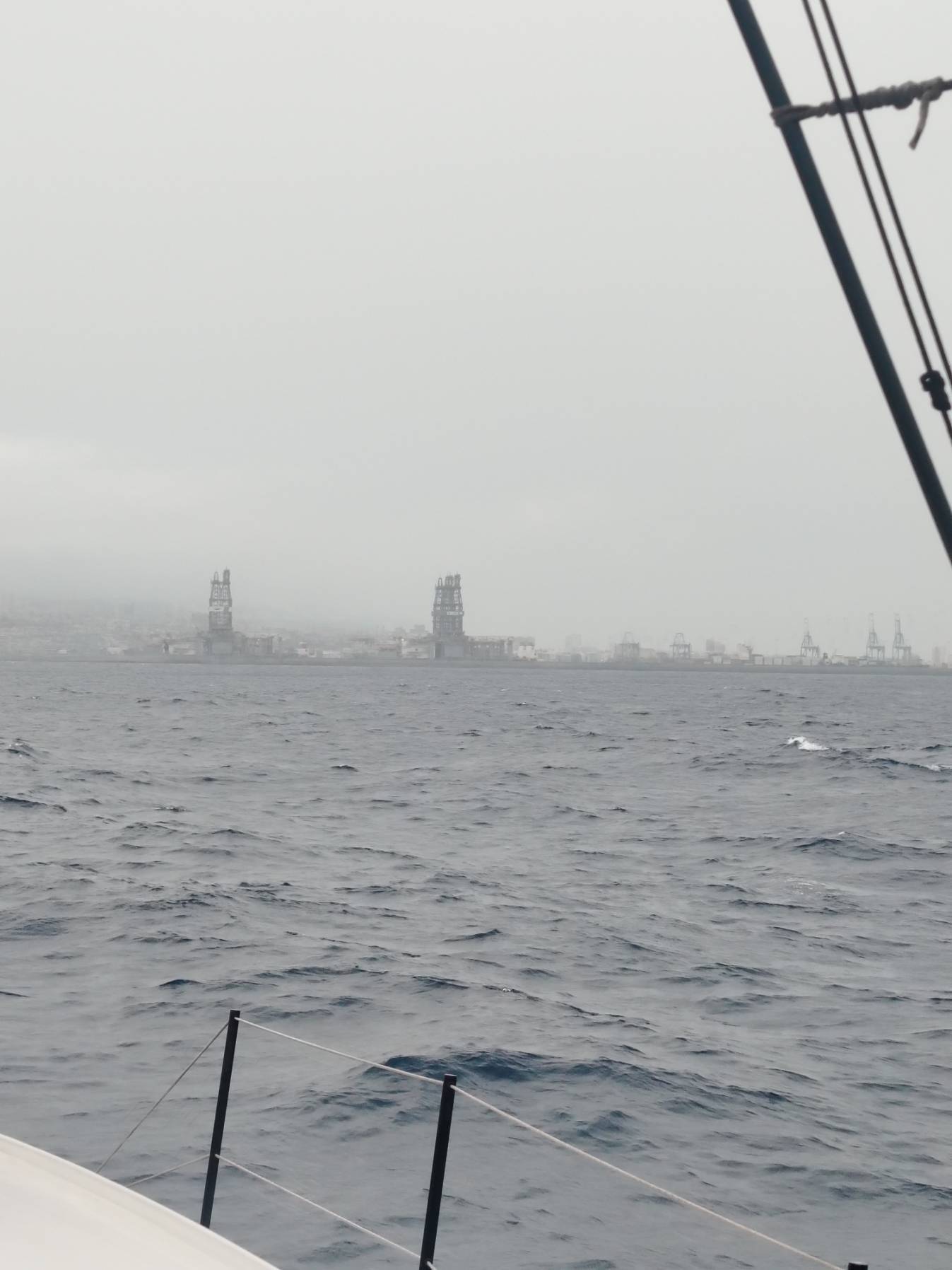 Faro de Jandia to Los Palmas, Gran Canaria_8FC0E939-BC83-47F8-8A5B-27ED931BC43A