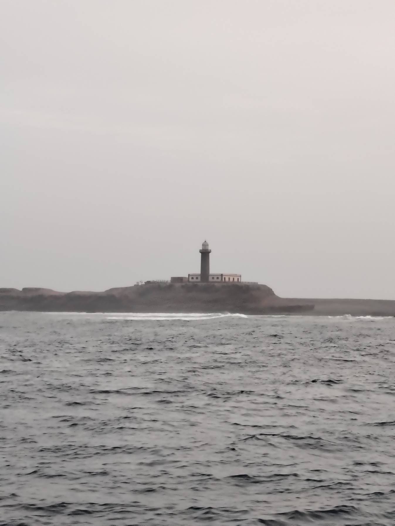Faro de Jandia to Los Palmas, Gran Canaria_CEC67FE7-A00E-4BB2-BB24-B7CEAA7C2E8C