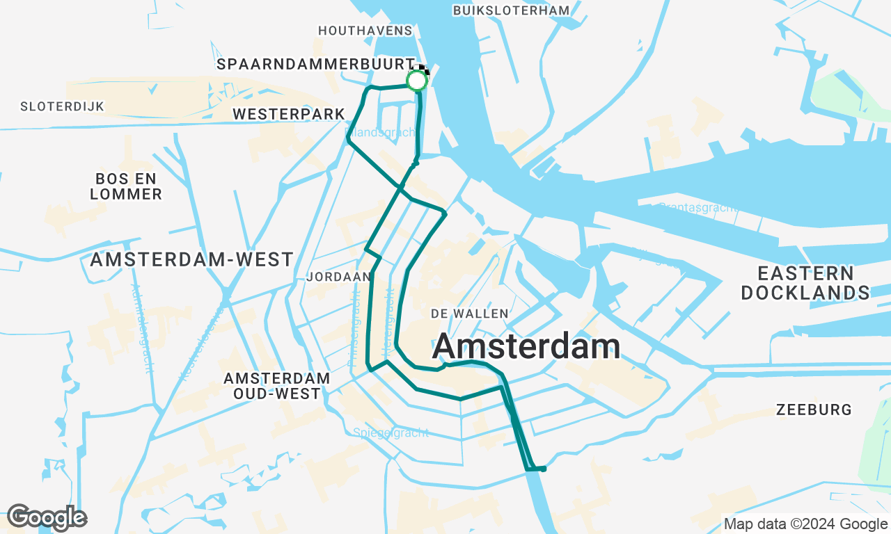Amsterdam