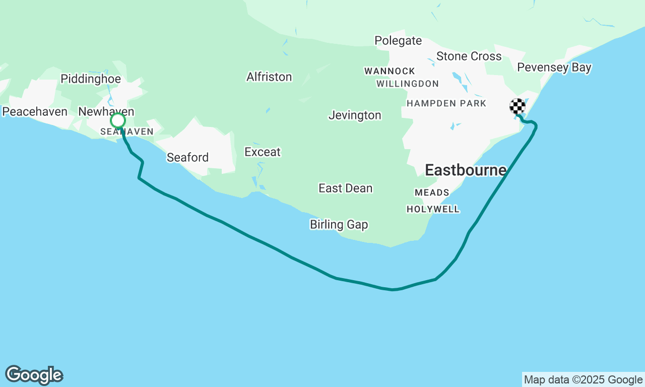 Start of journey to move boat home
