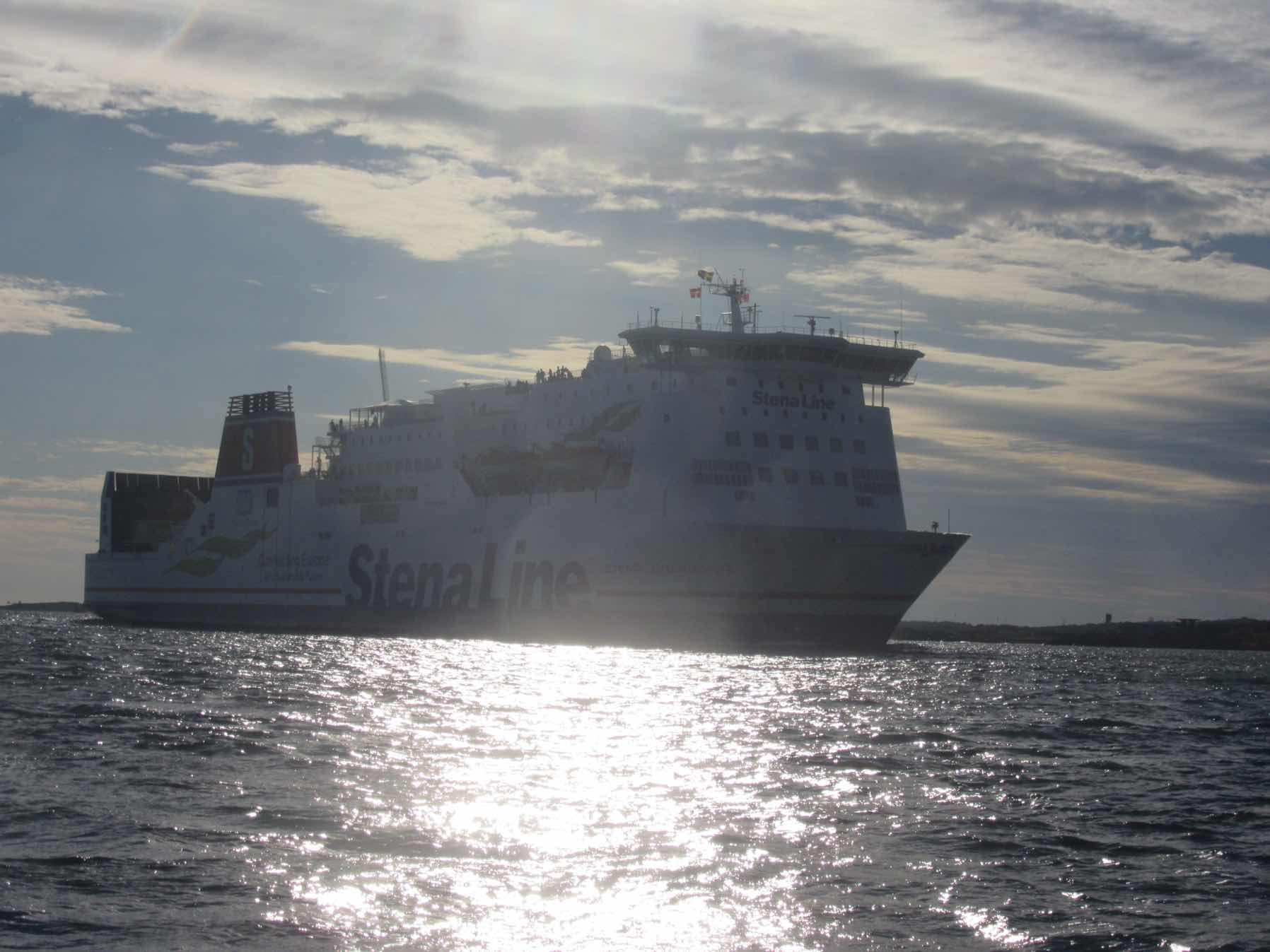 Skagerrak Exploring. Leg 15. Marstrand – Göteborg_1DDD6F5F-C026-43A6-978E-3606FD8540AB