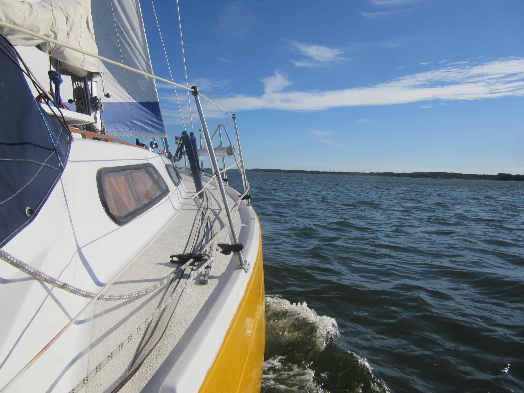 Skagerrak Exploring. Leg 15. Marstrand – Göteborg_706AD7A8-A0B4-4E98-AD12-F7B1E3FDD031