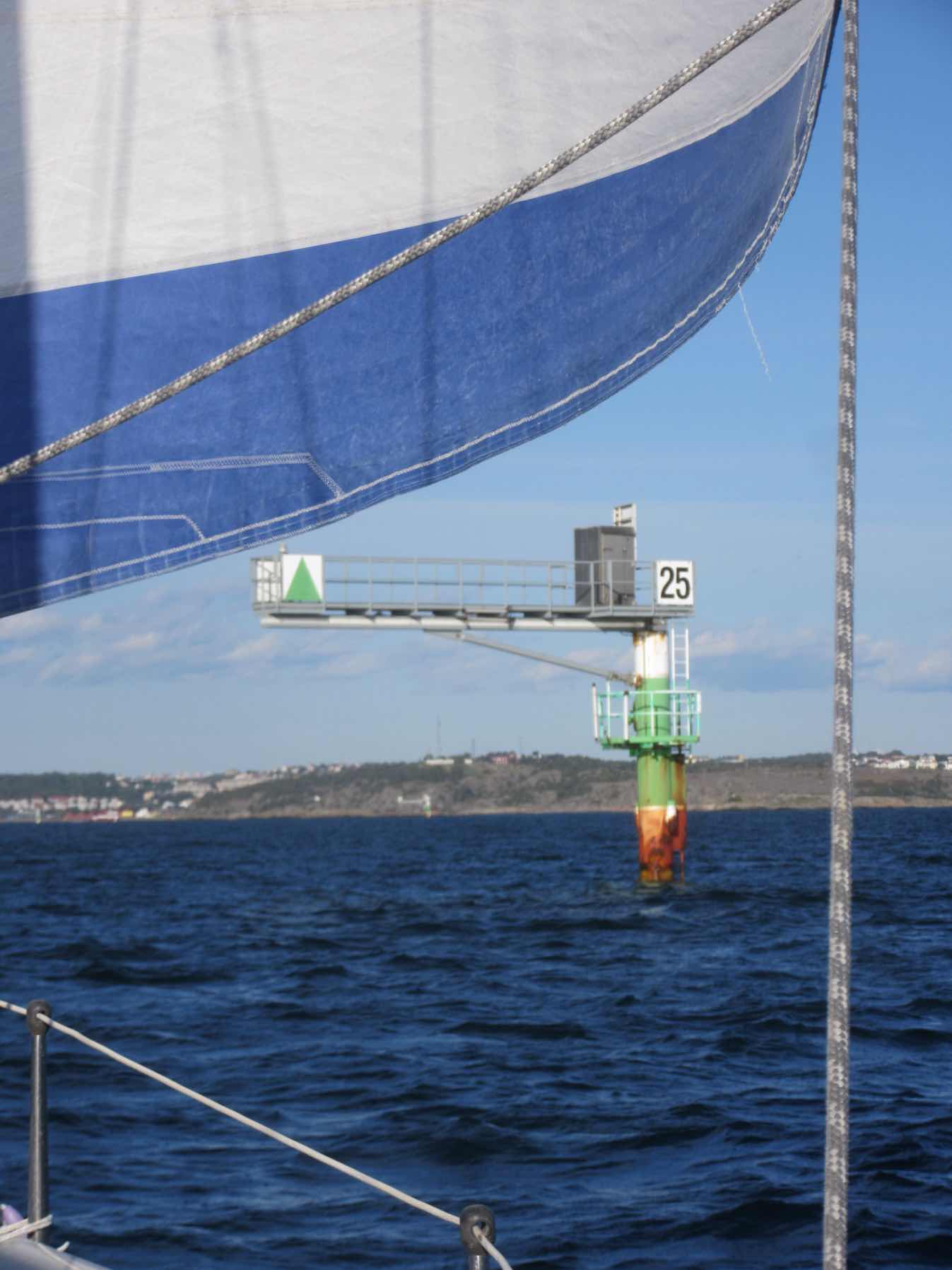 Skagerrak Exploring. Leg 15. Marstrand – Göteborg_81C7DAFC-1587-426E-9424-C731A7A468EE