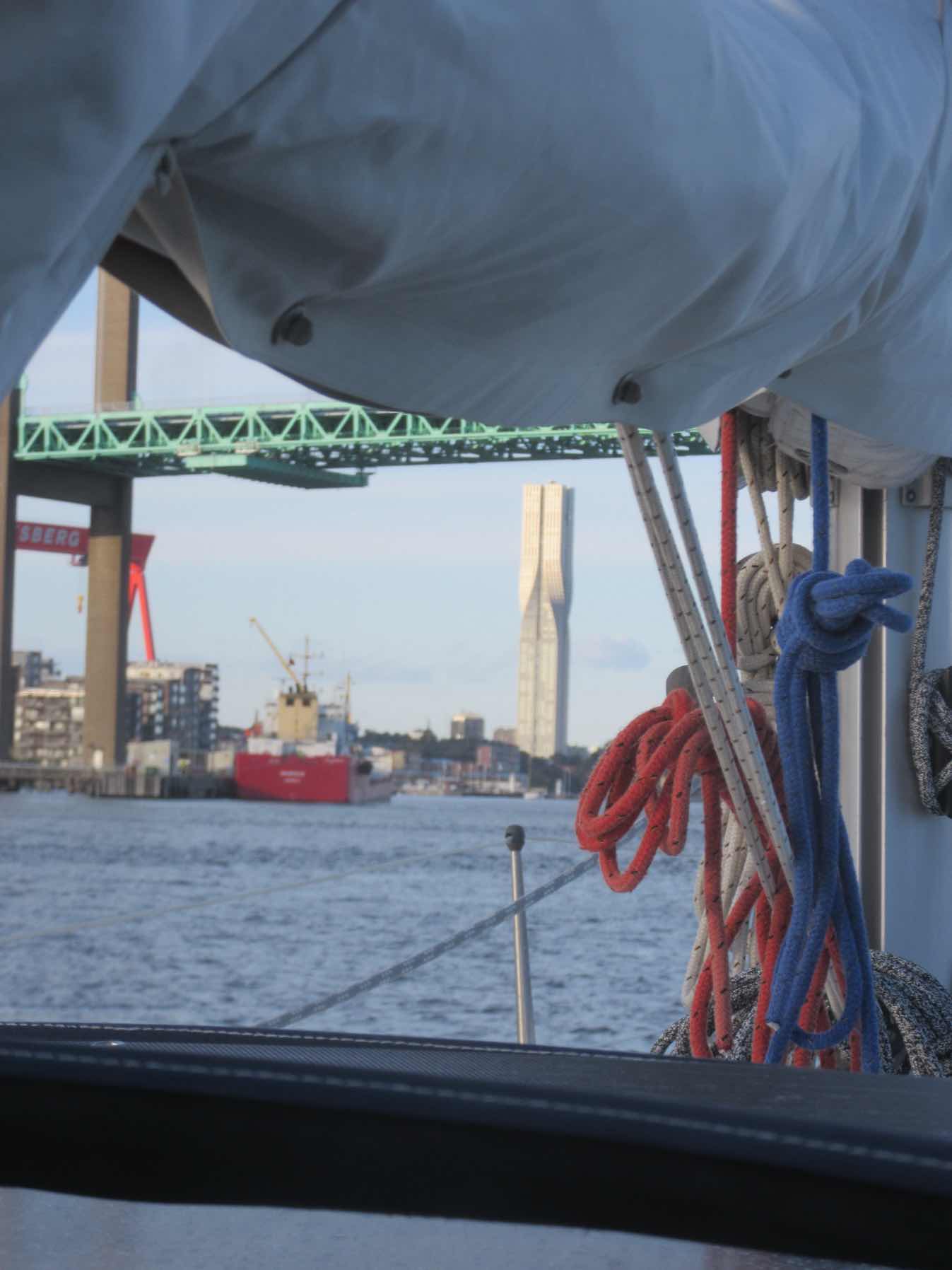 Skagerrak Exploring. Leg 15. Marstrand – Göteborg_88A41CA9-02FB-44CB-BC73-ACA8B26B7D9F