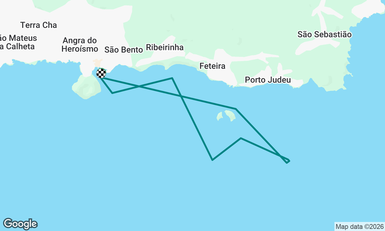 Angra Bay Cup 2026