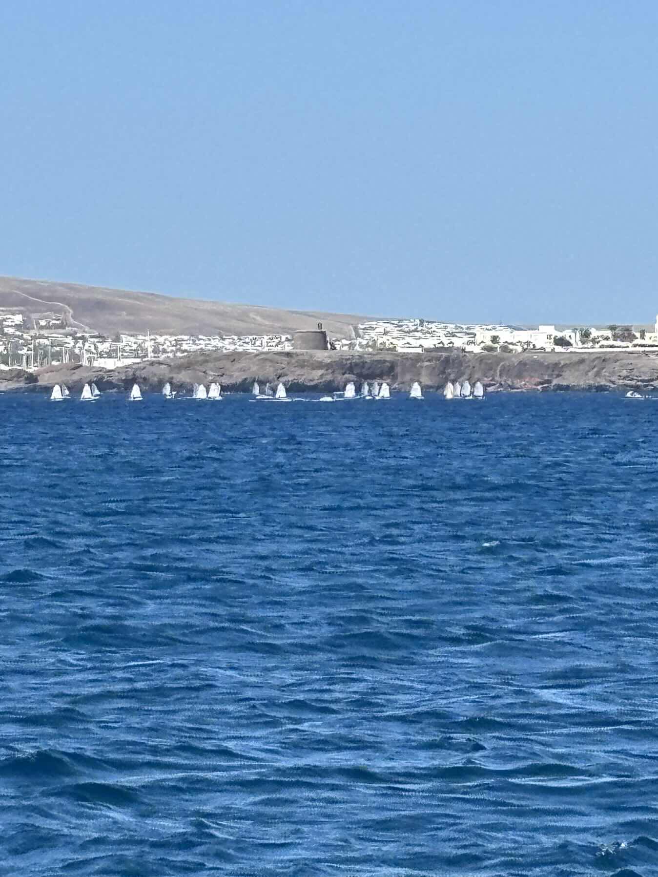 Playa Blanca to Playa del Pozo_38D9FC2E-D216-4C1D-93C8-074160C8C69F